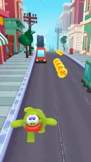 Om Nom Run 3 capture 6