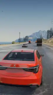 GT Car Driving Simulator games capture 2