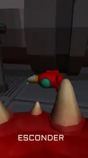 Online Imposter 3D capture 5