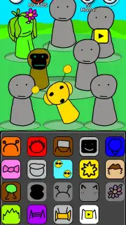 Sprunki Beat: Full Mod Music capture 9