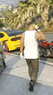Miami Gangster City Mafia Game capture 7