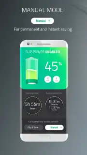 Flip&Save capture 4