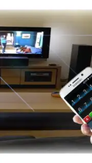 Universal Remote Control TV Pro capture 3