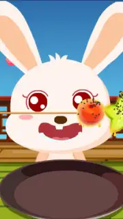 Little Panda's Chinese Recipes capture 1