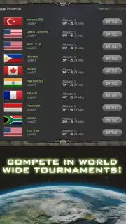 Forces of War capture 4