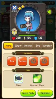 Retimo Adventure capture 4