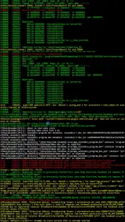 LiveBoot capture 5