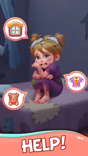 Bubble Shooter Family capture 14