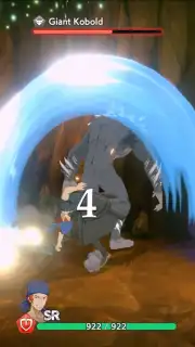 DanMachi BATTLE CHRONICLE capture 6