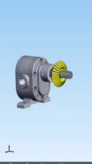 DWG FastView - CAD Viewer&Editor capture 9