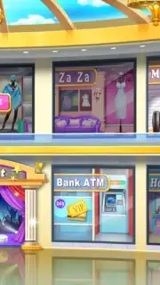 Rich Girl Mall - Shopping Game capture 7