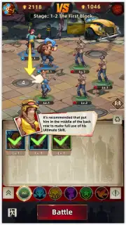 State of Zombie capture 4