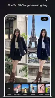 PicWiz AI capture 2