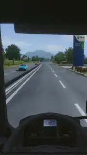 Truckers of Europe 3 capture 4