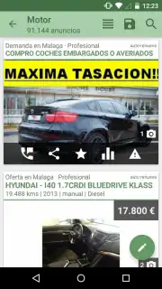 Milanuncios capture 6