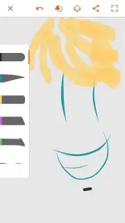 Adobe Illustrator Draw capture 3
