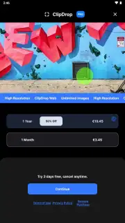 ClipDrop capture 1