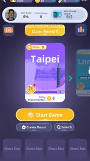 WePlay - Game & Party capture 14