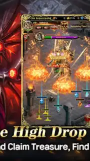 Blade of Chaos: Immortal Titan capture 2