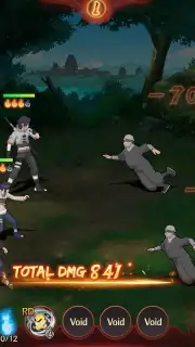 Ninja Legends: New Gen capture 14