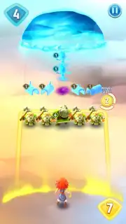 Legend of Solgard capture 6