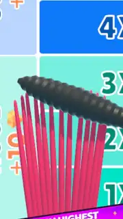 Dream Lashes capture 16
