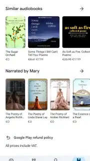 Google Play Books capture 2