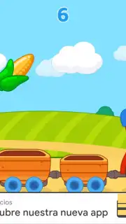 Kindergarten capture 3