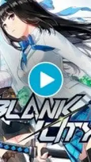 Blank City capture 1