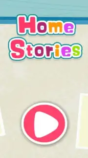 Baby Panda's Home Stories capture 4