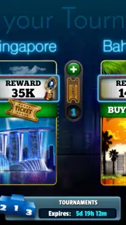 BlackJack 21 capture 13