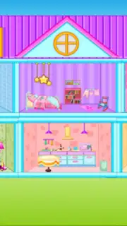 Doll House Decoration capture 7