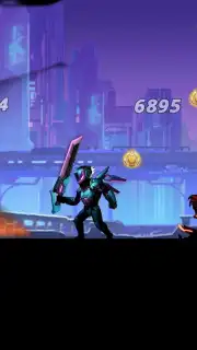 Cyber Fighters capture 7