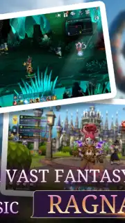 Ragnarok Begins capture 2