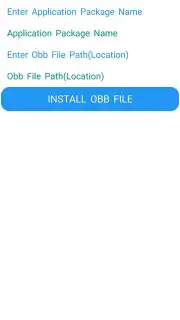 Obb Installer capture 3