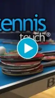 Table Tennis Touch capture 1
