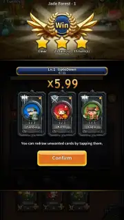 Triple Fantasy capture 7