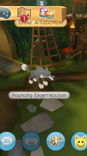 Animal Jam - Play Wild capture 2