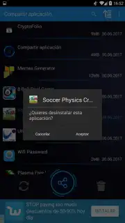 Bluetooth App Sender capture 5