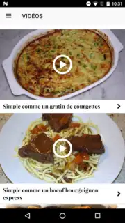 Cuisine capture 2