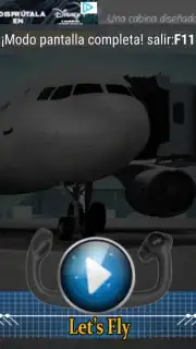 Airborne Simulator capture 6
