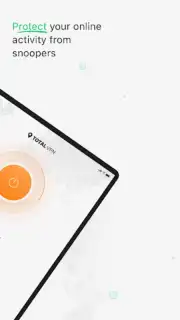 Total VPN capture 18