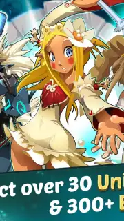 Wakfu Raiders capture 8