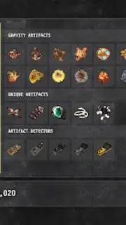 War Groups capture 8