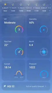 Weather - By Xiaomi capture 7