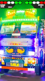 Indian Truck Driver Simulator capture 5