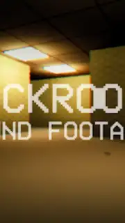 Backrooms capture 2