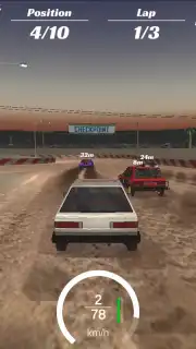Demolition Derby 3 capture 8