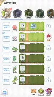 Ragnarok Labyrinth NFT capture 18