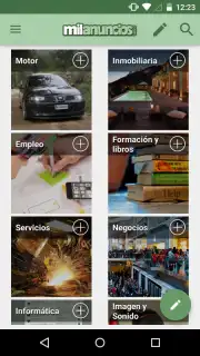 Milanuncios capture 7